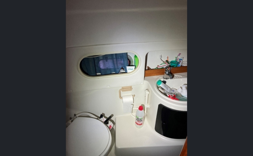 Marino Barracuda Fly-kuva-8